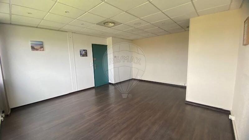 Local commercial - 26 m² - 1 pièce