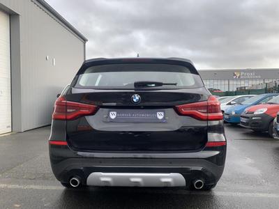 Bmw X3 sDrive 18d Steptronic 150 Ch xLine - Garantie 6 Mois