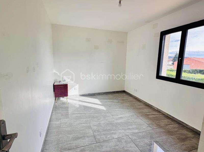 Villa - 142 m² - 7 pièces