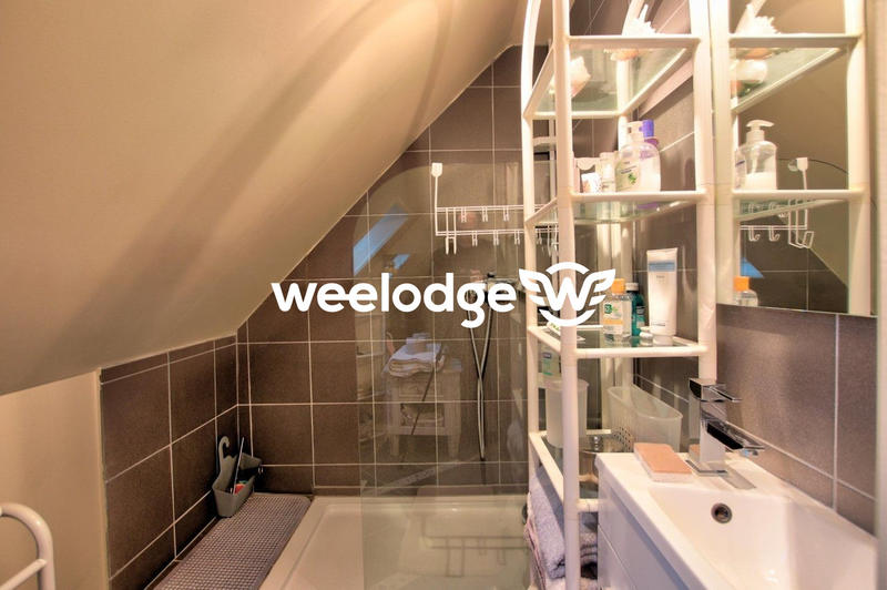 Maison - 140 m² - 7 pièces