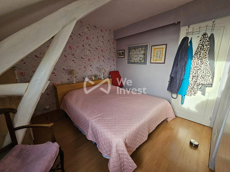 Maison - 150 m² - 5 pièces