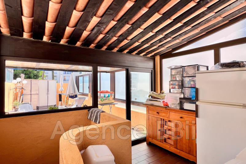 Maison de ville - 123 m² - 5 pièces