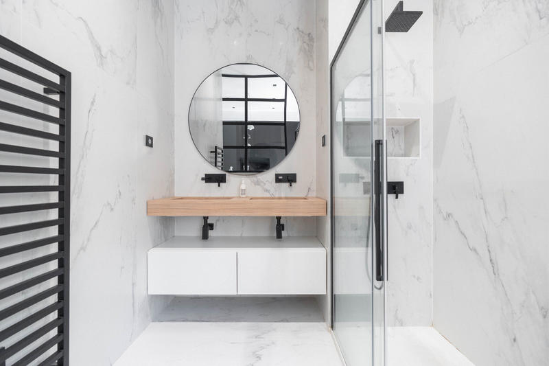 Maison - 165 m² - 4 pièces