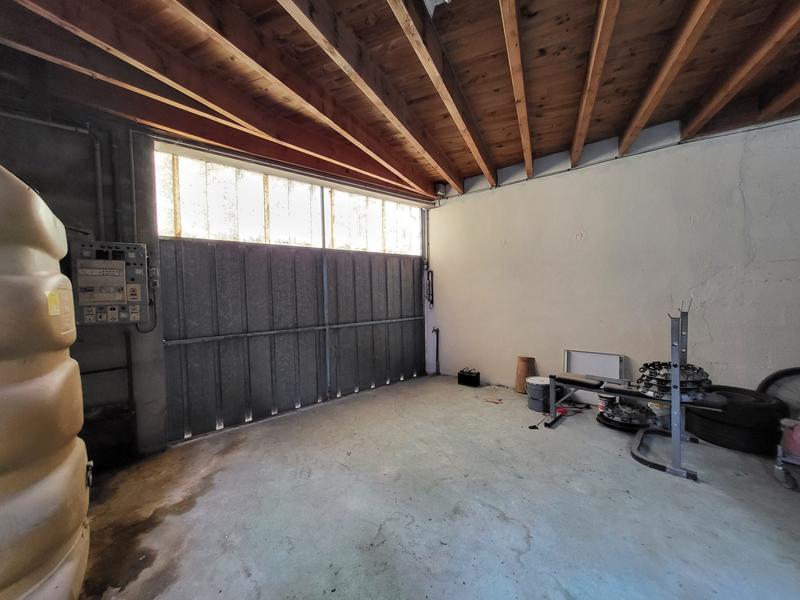 Maison ancienne - 162 m² - 7 pièces