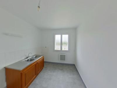 Pavillon - 78 m² - 4 pièces