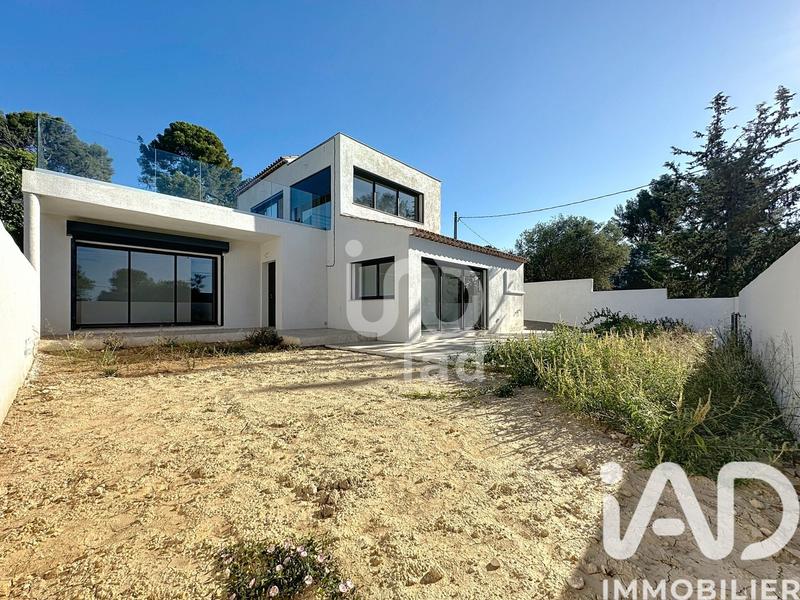 Maison de maîtres - 124 m² - 4 pièces