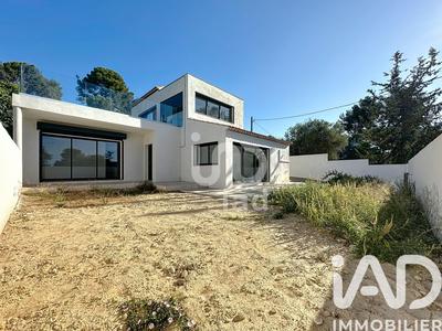 Maison de maîtres - 124 m² - 4 pièces