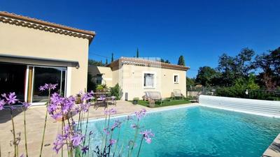 Villa - 128 m² - 5 pièces