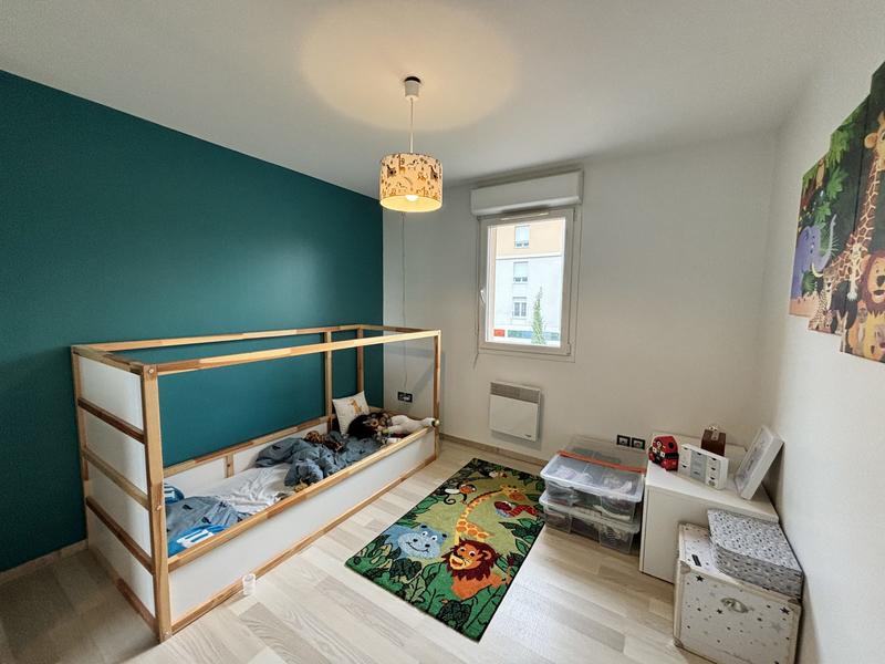 Villa - 160 m² - 8 pièces