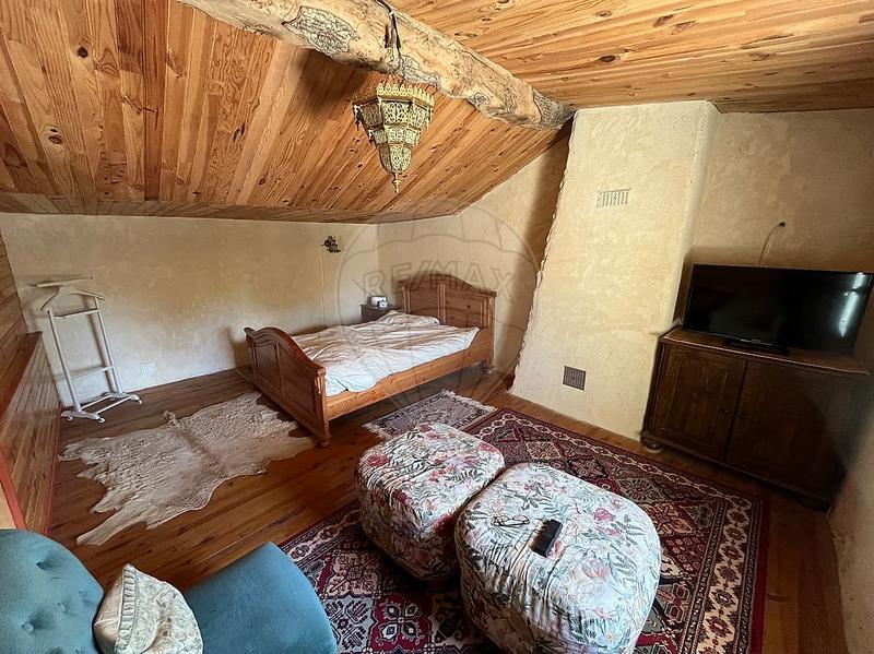 Maison - 70 m² - 5 pièces