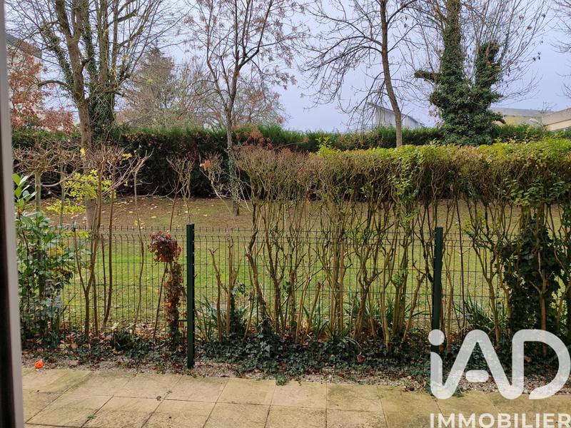 Appartement - 92 m² - 5 pièces