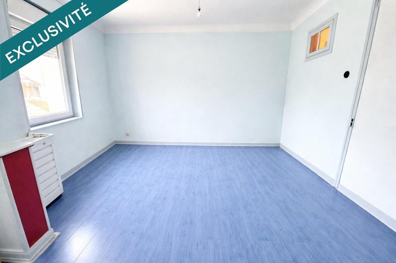 Maison - 156 m² - 8 pièces