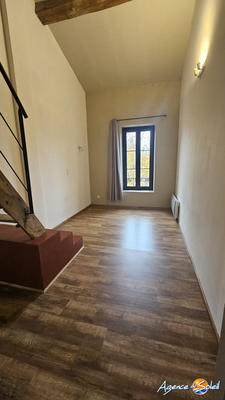 Appartement - 135 m² - 4 pièces