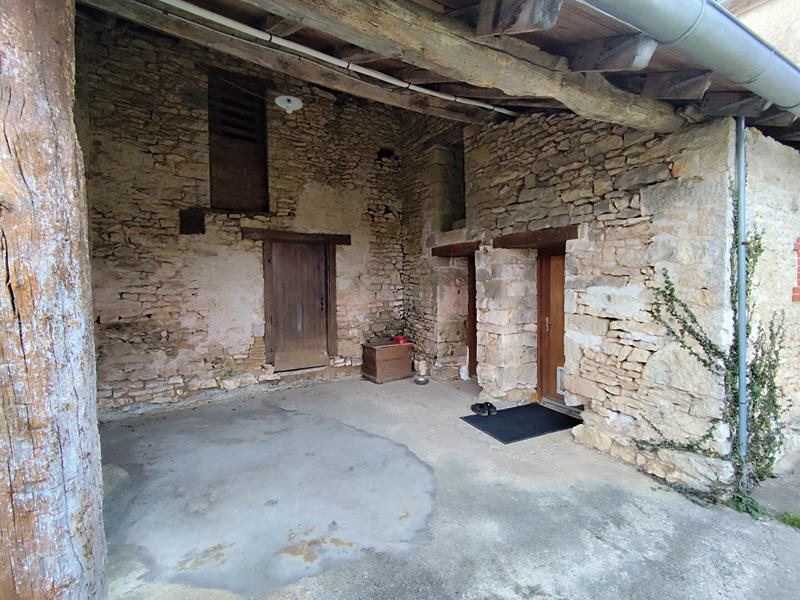 Maison - 160 m² - 4 pièces