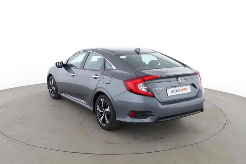 Honda Civic 1.6 i-Dtec Executive 4p 120 ch