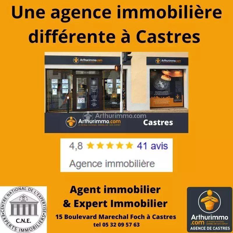 Maison - 268 m² - 7 pièces