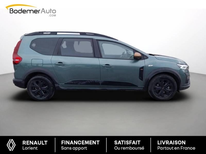 Dacia Jogger Hybrid 140 5 places Extreme