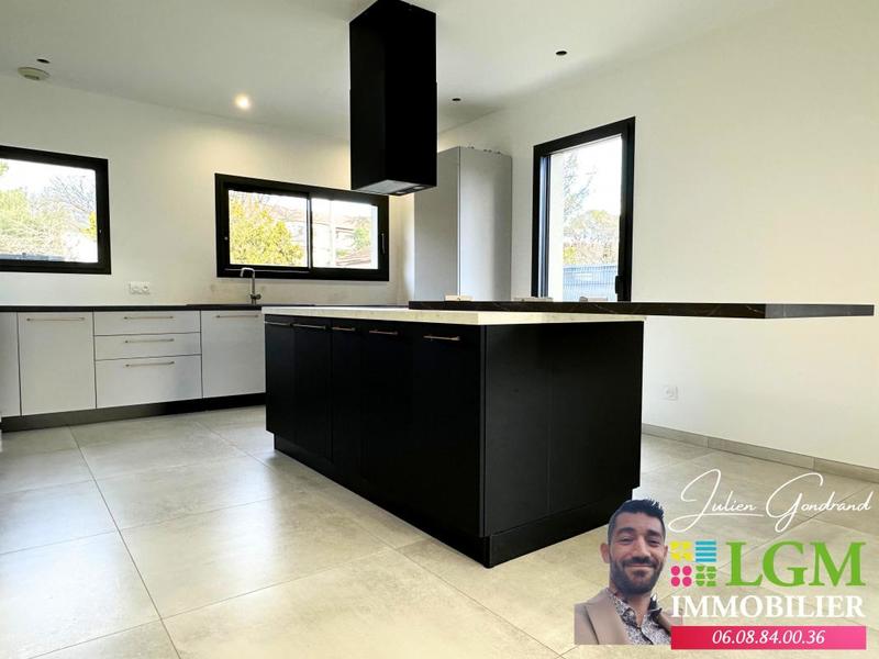 Maison - 139 m² - 4 pièces