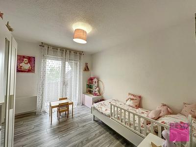 Appartement - 86 m² - 4 pièces