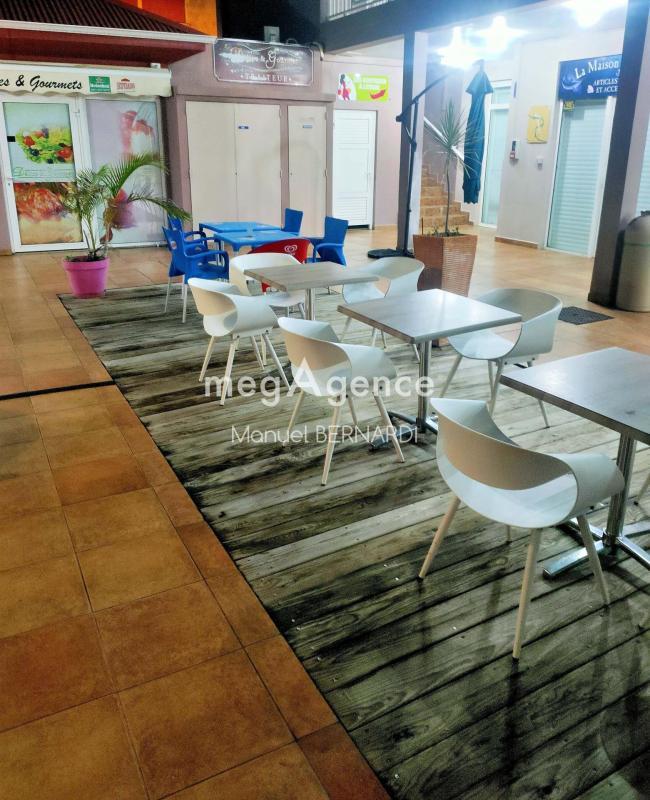 Fonds de commerce - 25 m²