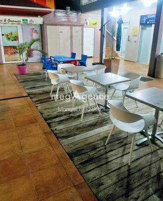 Fonds de commerce - 25 m²