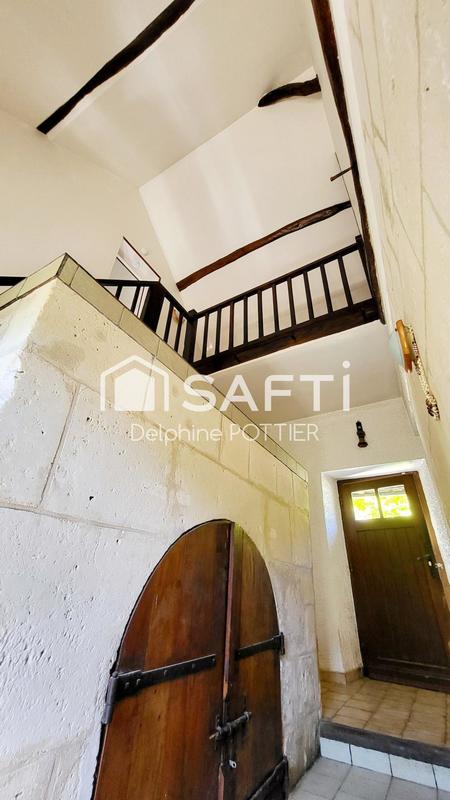 Maison - 150 m² - 5 pièces