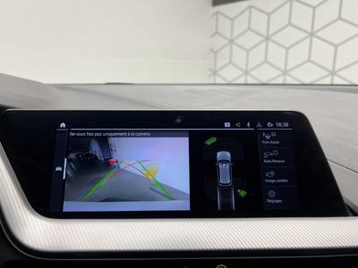 Bmw Série 1 118i 136 ch Dkg7 m Sport