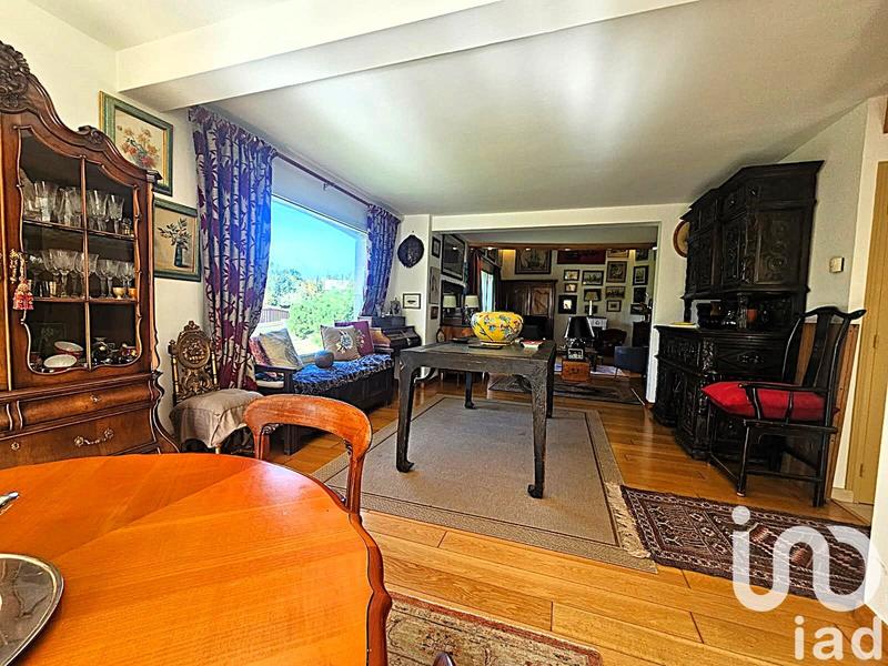 Maison - 158 m² - 7 pièces