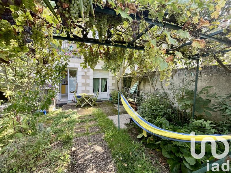 Appartement - 15 m² - 1 pièce