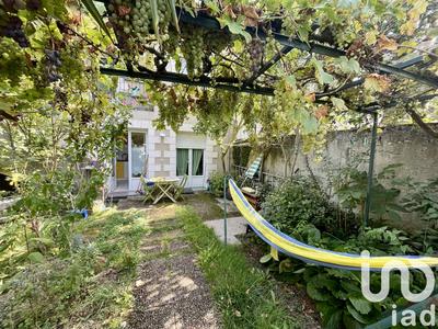 Appartement - 15 m² - 1 pièce