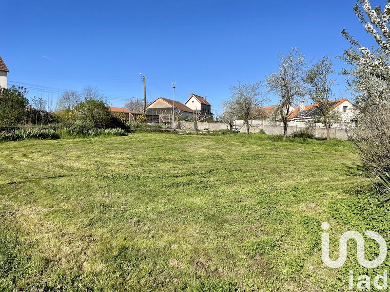 Maison - 180 m² - 8 pièces