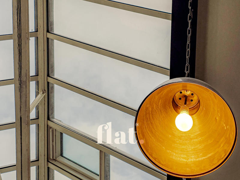 Appartement - 130 m² - 5 pièces