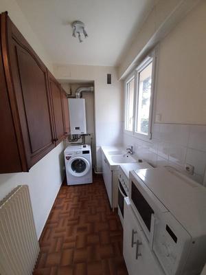 Appartement - 31 890 m² - 1 pièce