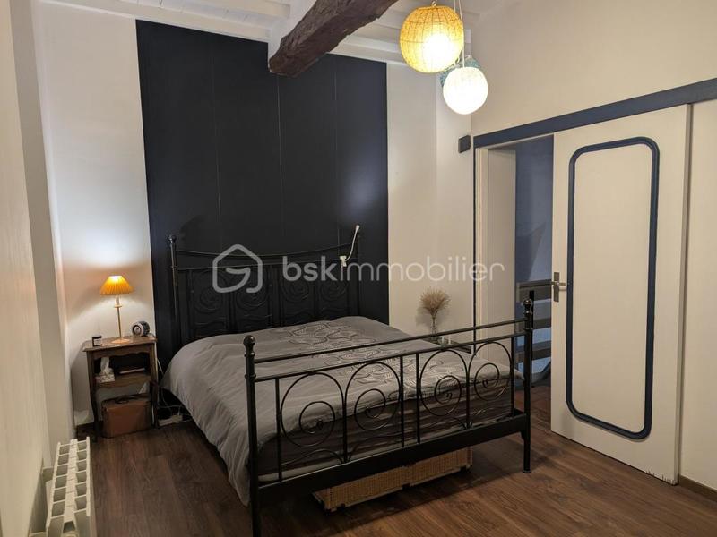 Maison de ville - 99 m² - 5 pièces