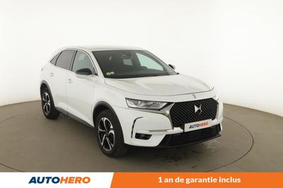 Ds Ds 7 Crossback 1.5 Blue-HDi Business Automatique 130 ch