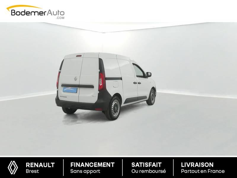 Renault Express (30) Van Blue Dci 75 - 22 Confort