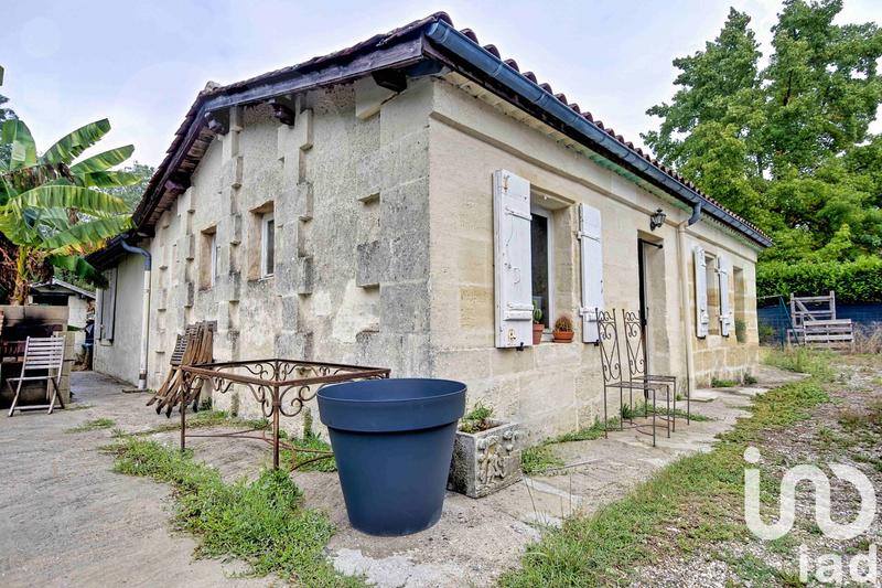 Maison - 357 m² - 11 pièces