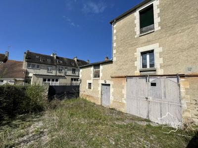 Maison - 196 m² - 8 pièces