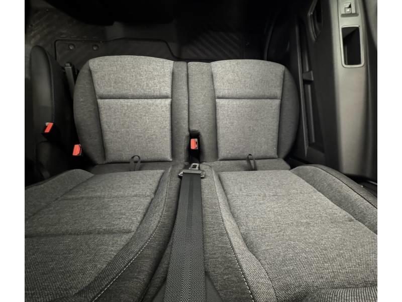 Nissan Interstar Fourgon 3t5 L2h2 2.0 Dci 150 Bva Tekna