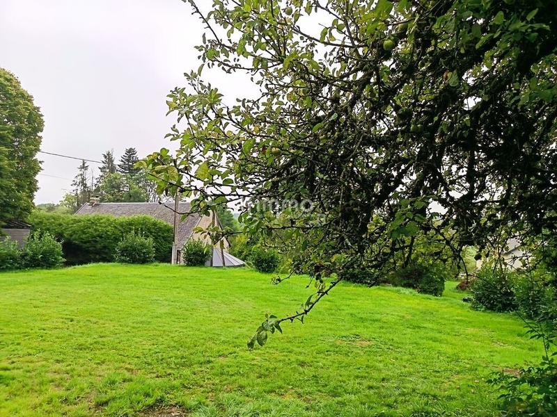 Ferme - 50 m² - 2 pièces