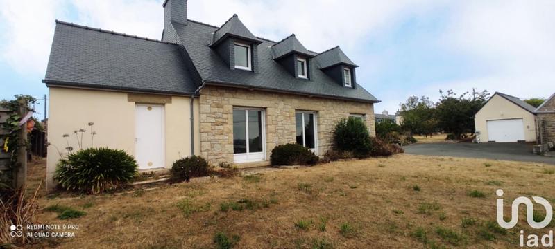 Maison - 157 m² - 6 pièces