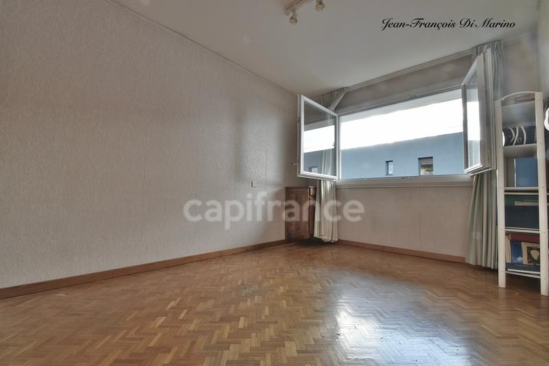 Appartement - 78 m² - 3 pièces