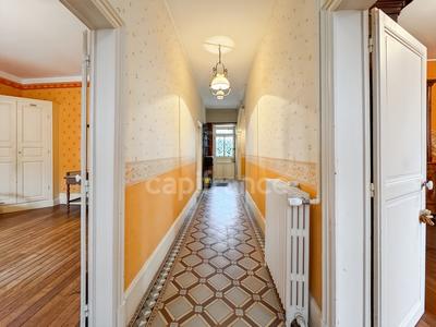 Maison de village - 164 m² - 5 pièces