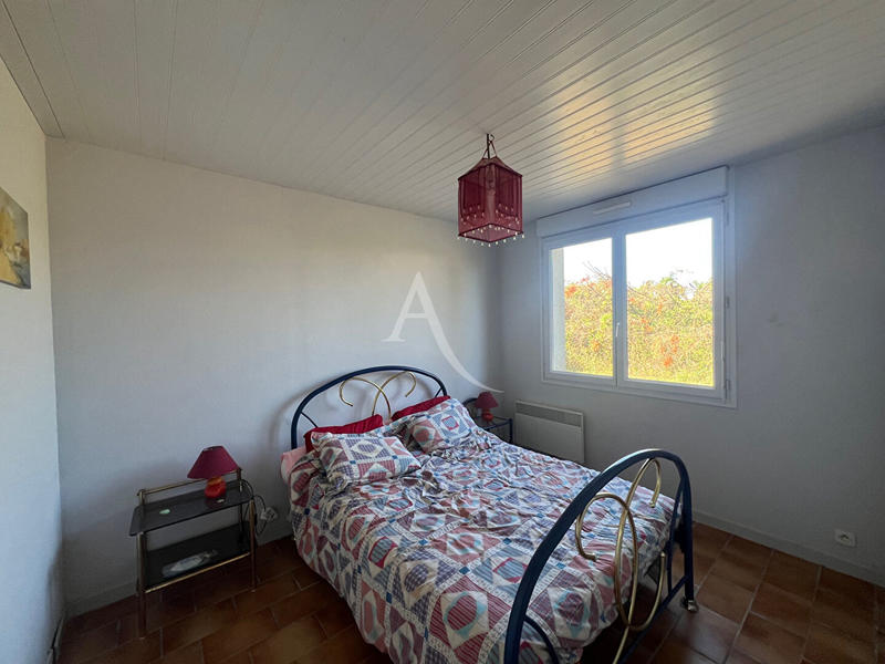 Maison - 55 m² - 3 pièces