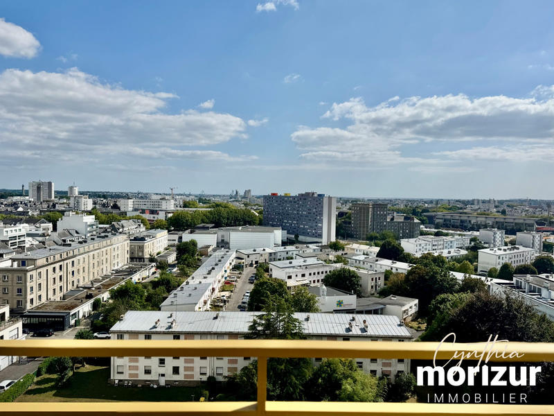 Appartement - 114 m² - 5 pièces