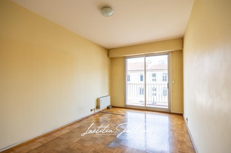 Appartement - 107 m² - 4 pièces