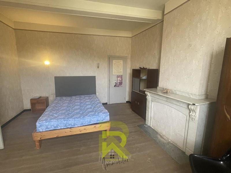 Maison de maîtres - 210 m² - 5 pièces