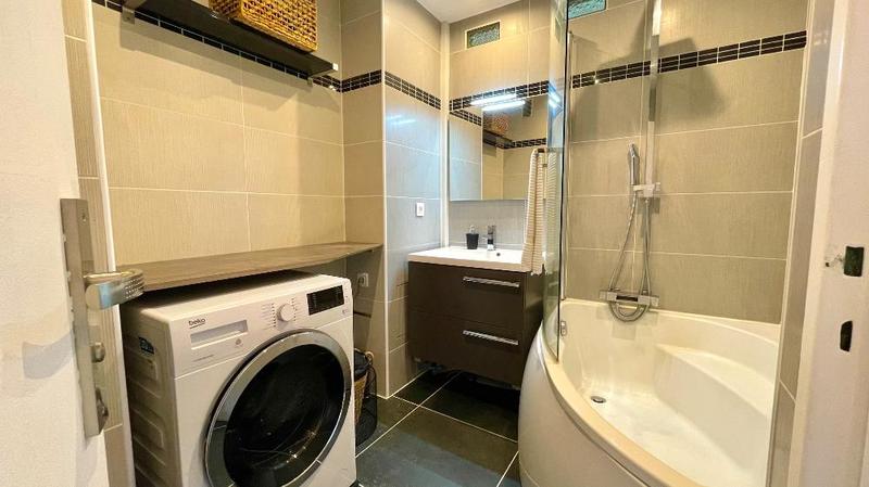 Appartement - 70 m² - 4 pièces