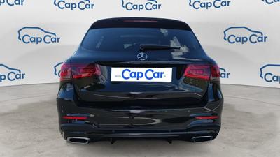 Mercedes classe glc 2.0 300 245.0 Avantgarde Line - Toit ouvrant