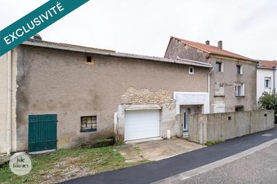 Propriété - 153 m² - 6 pièces